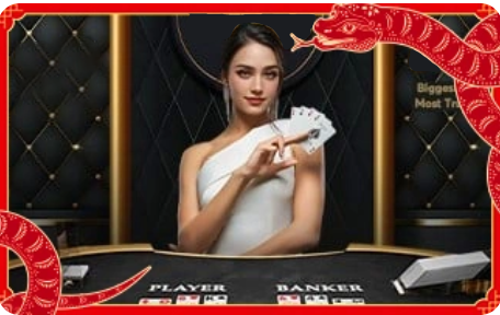 Bacarrat 999bet